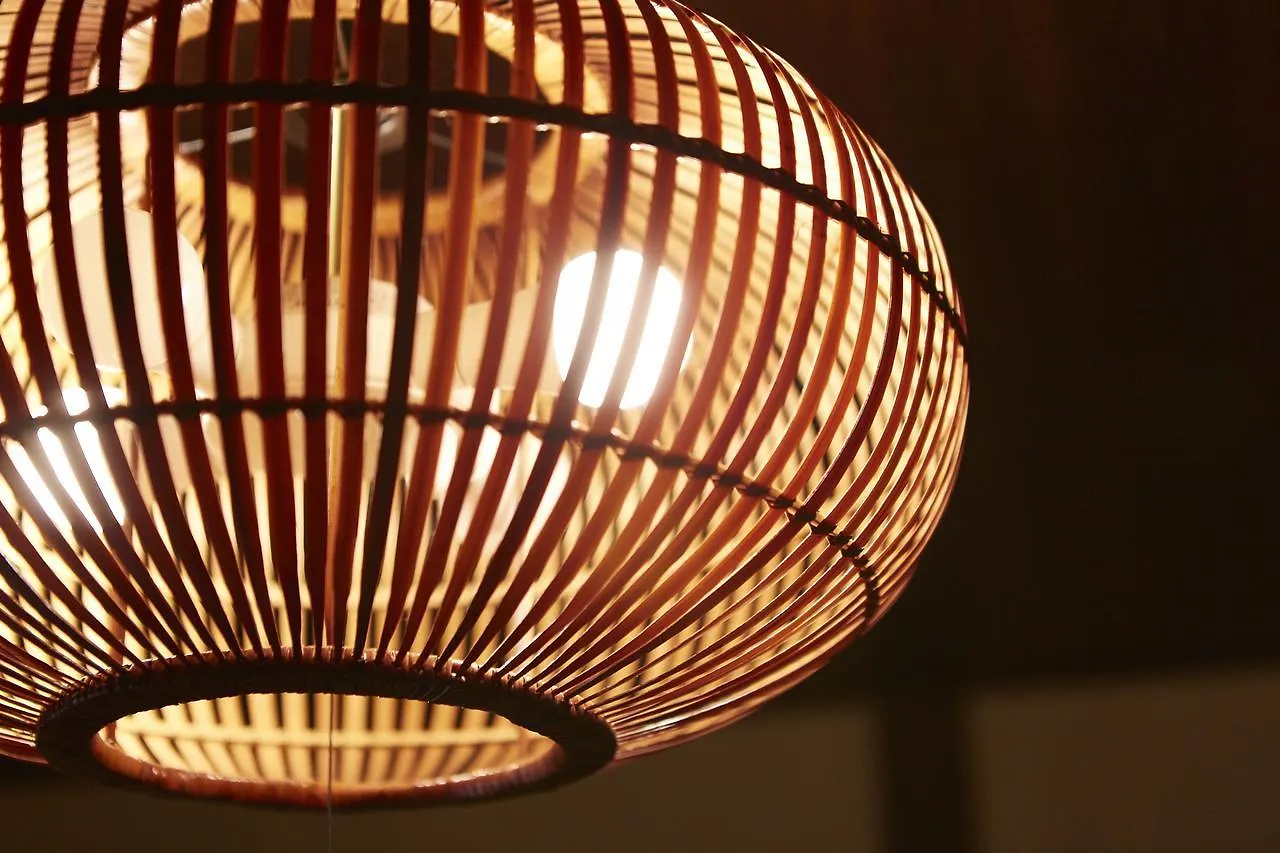 מלון Kyoto Higashiyama Hale Temari יפן