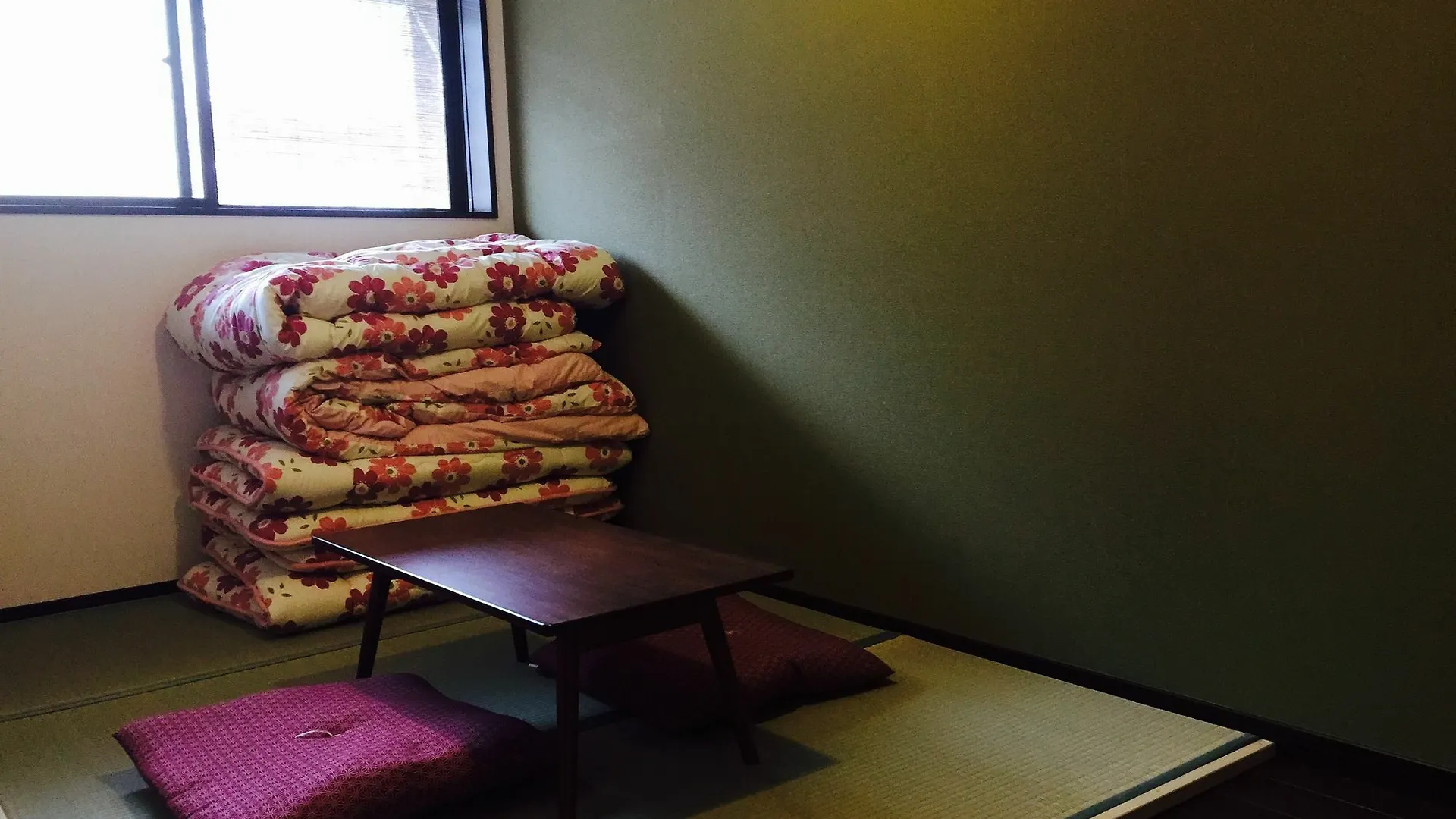 מלון Kyoto Higashiyama Hale Temari יפן