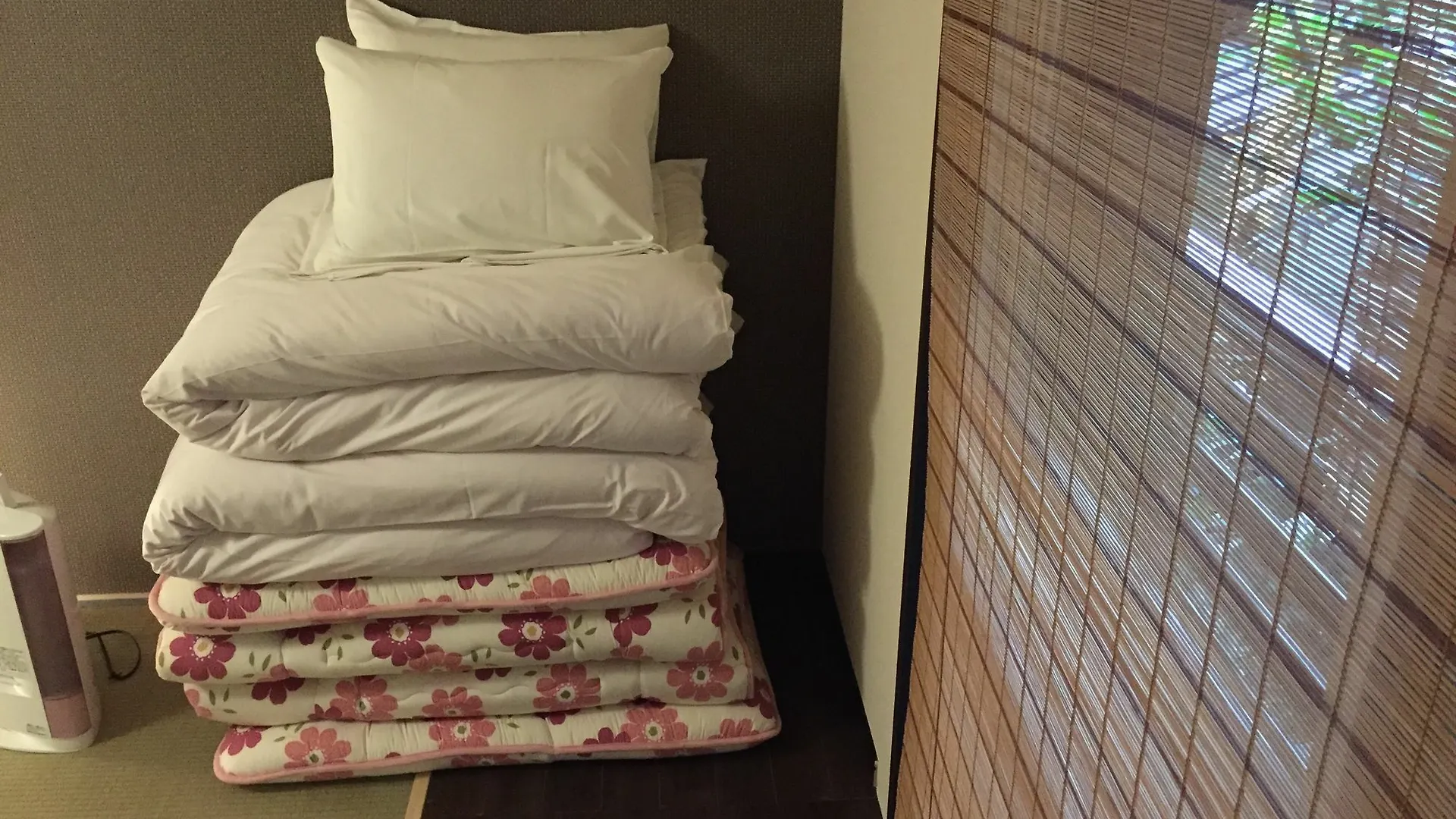 מלון Kyoto Higashiyama Hale Temari 0*,  יפן