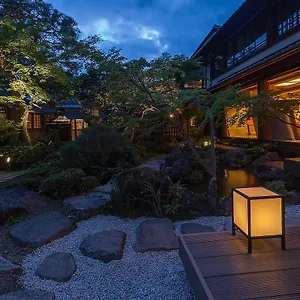 3* 旅館 南禅寺参道　菊水