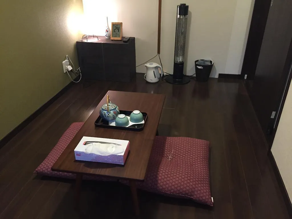 Kyoto Higashiyama Hale Temari Hotel 0*,