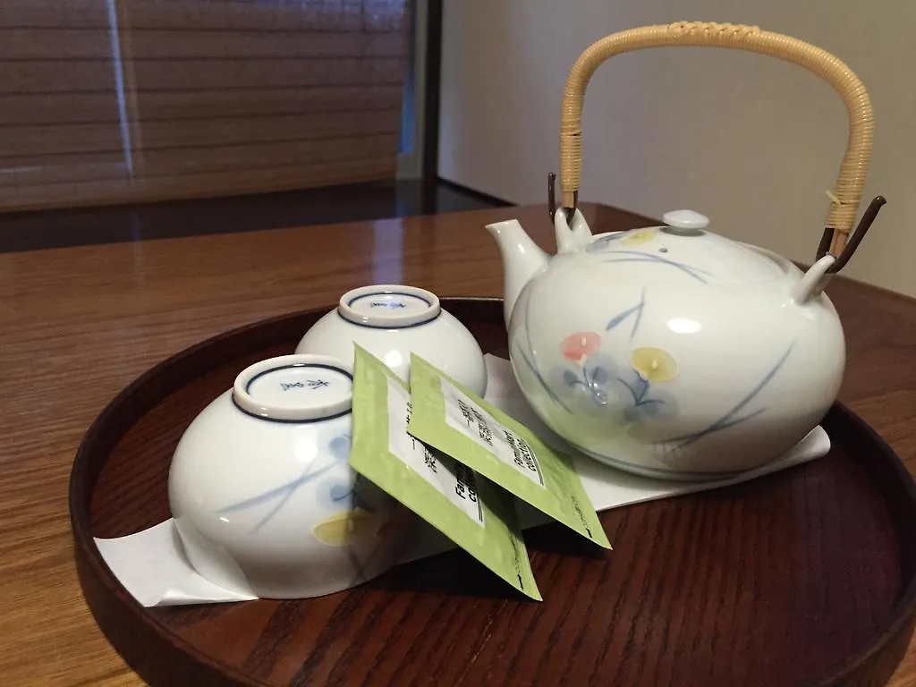 Kyoto Higashiyama Hale Temari Hotel
