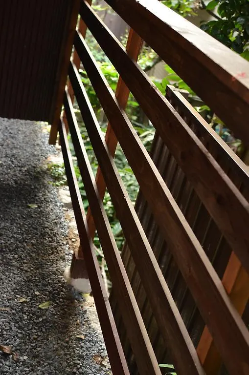 Casa de hóspedes Kyoto Higashiyama Hale Temari Hotel Japão