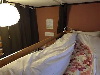 Casa de hóspedes Kyoto Higashiyama Hale Temari Hotel Japão