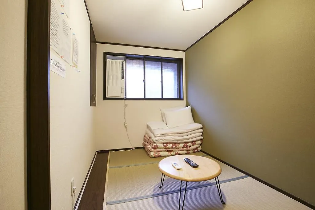 ホテル Kyoto Higashiyama Hale Temari