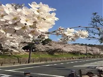 Kyoto Higashiyama Hale Temari Hotel Casa de hóspedes
