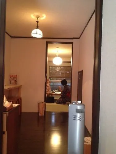 Casa de hóspedes Kyoto Higashiyama Hale Temari Hotel