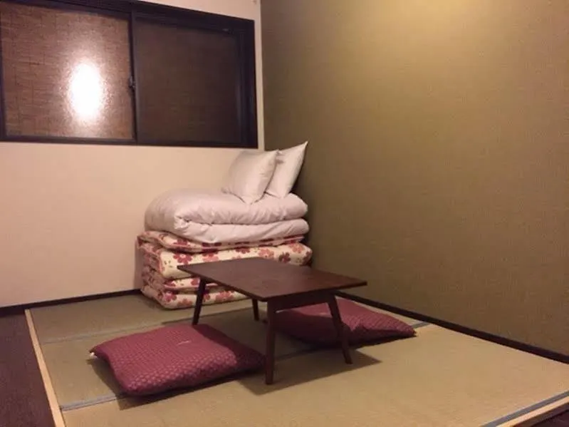 Kyoto Higashiyama Hale Temari Hotel