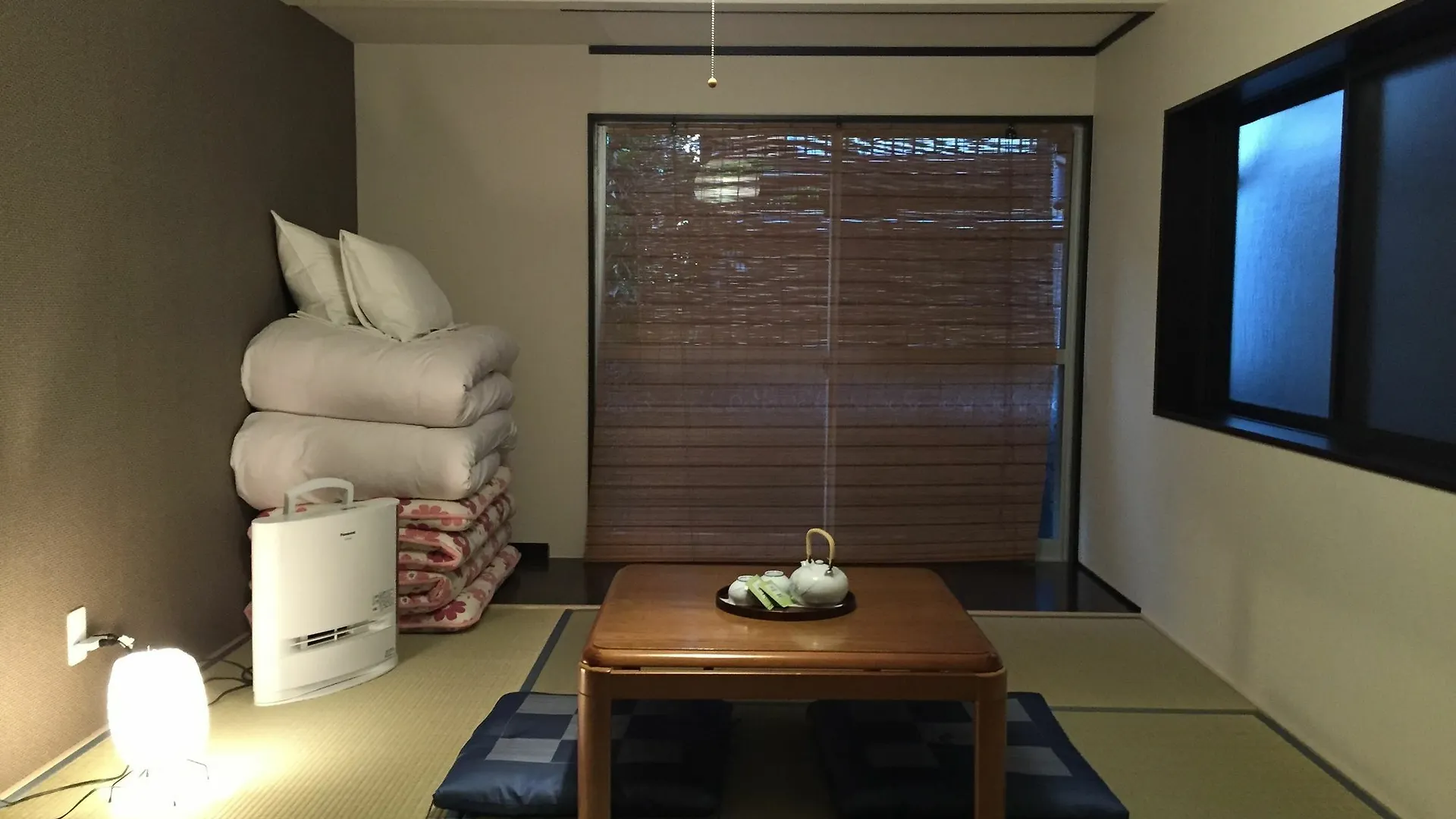 Kyoto Higashiyama Hale Temari Hotel Casa de hóspedes