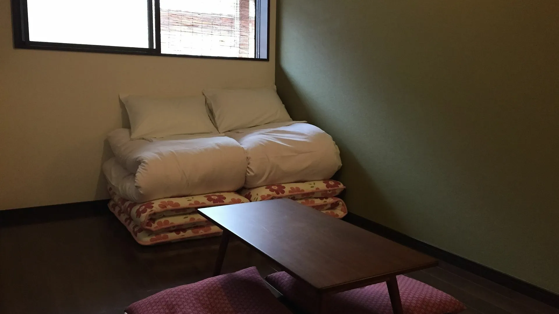 Casa de hóspedes Kyoto Higashiyama Hale Temari Hotel Japão