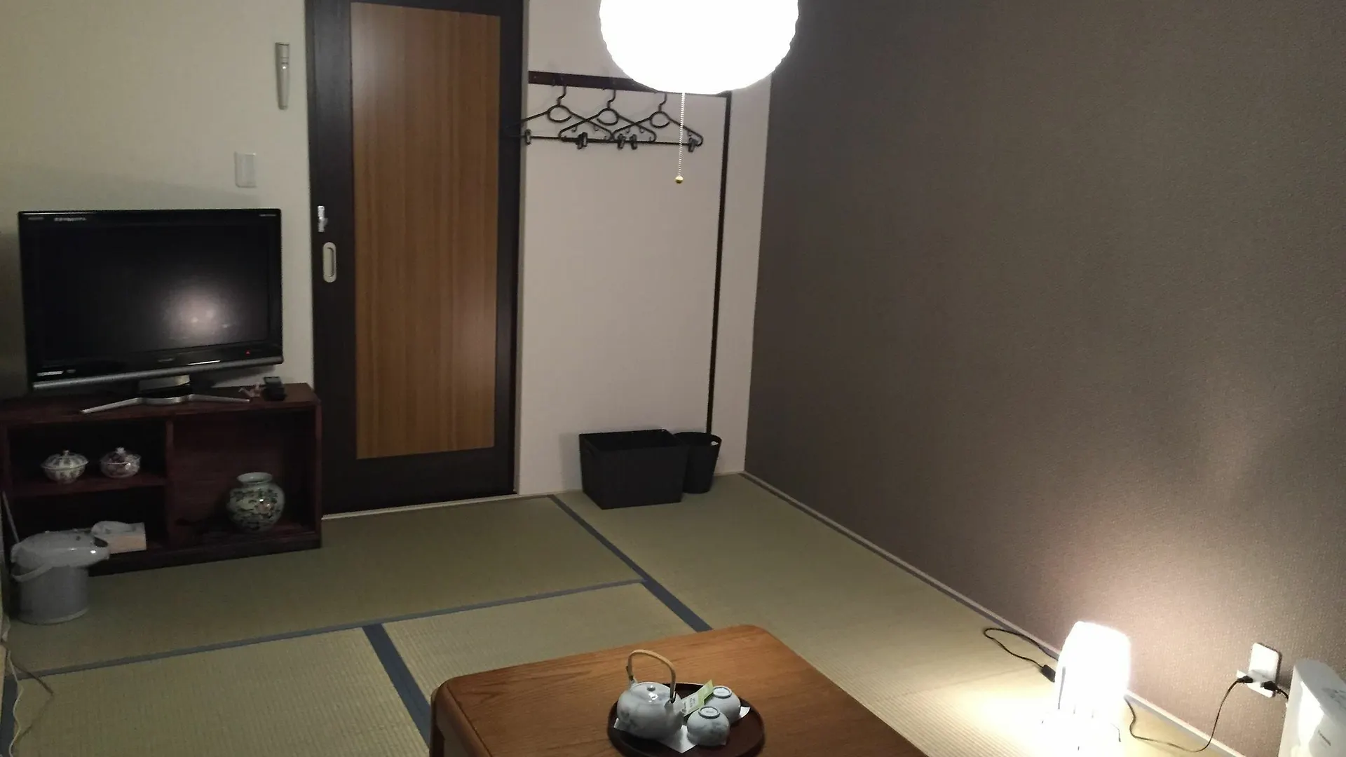 Kyoto Higashiyama Hale Temari Hotel Japão